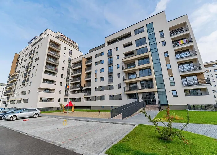Dream Apartments Brasov